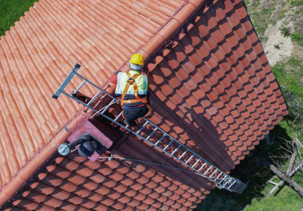 Trusted Manchester, GA Roofing Services Experts