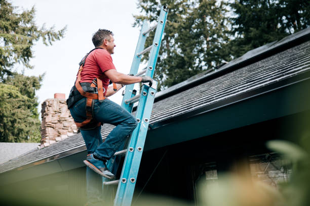 Best Gutter Installation and Repair  in Manchester, GA