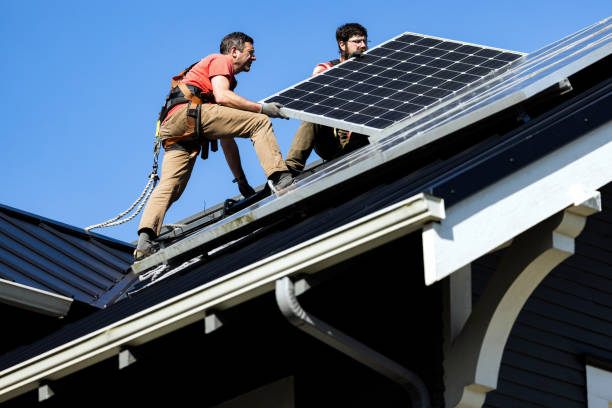 Best Roof Coating and Sealing  in Manchester, GA